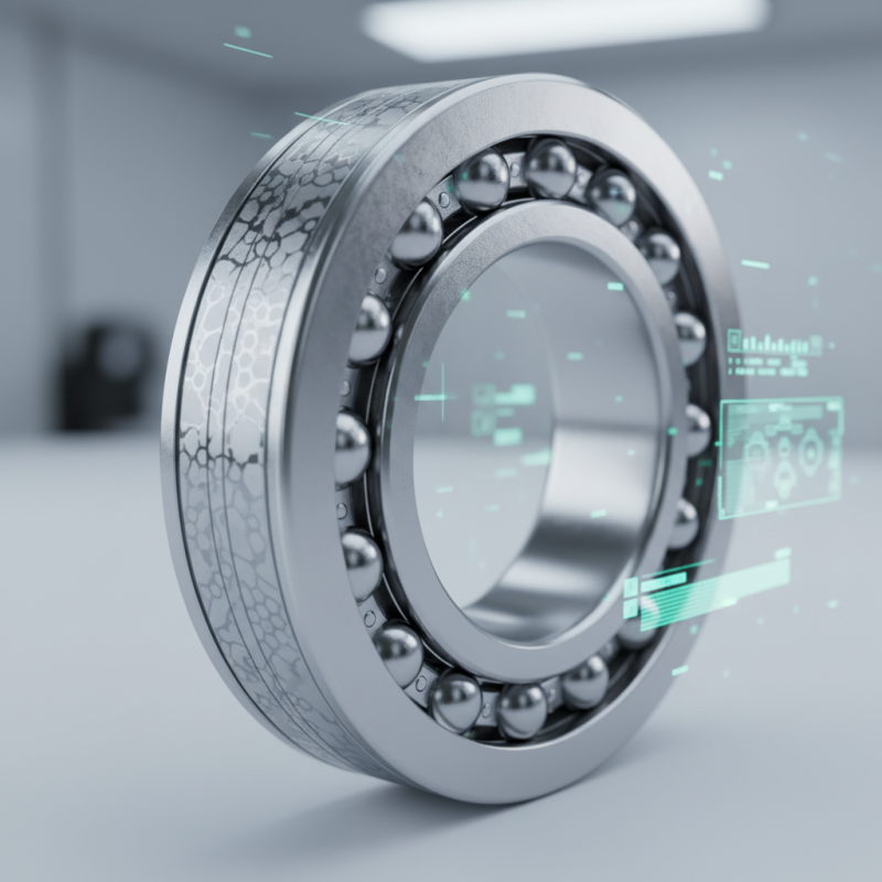 2026 Best Stainless Bearing Options for Optimal Performance and Durability?