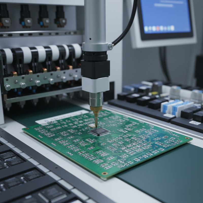 What is PCB Printing and Why is it Essential for Electronics?