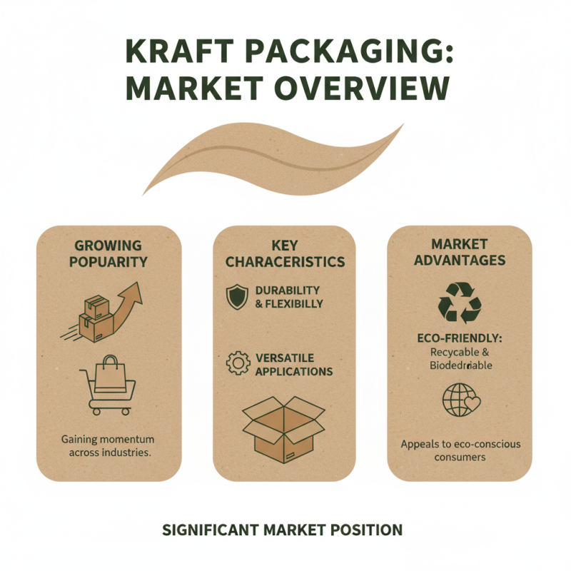 Why is Kraft Packaging the Best Choice for Your Business?