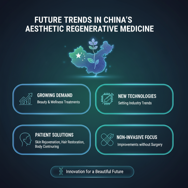 China Top Aesthetic Regenerative Treatments for Beauty and Wellness?