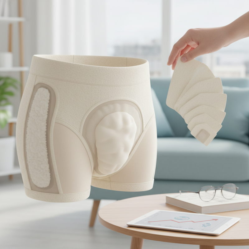 Why Choose a Custom Adult Diaper Manufacturer for Your Needs?