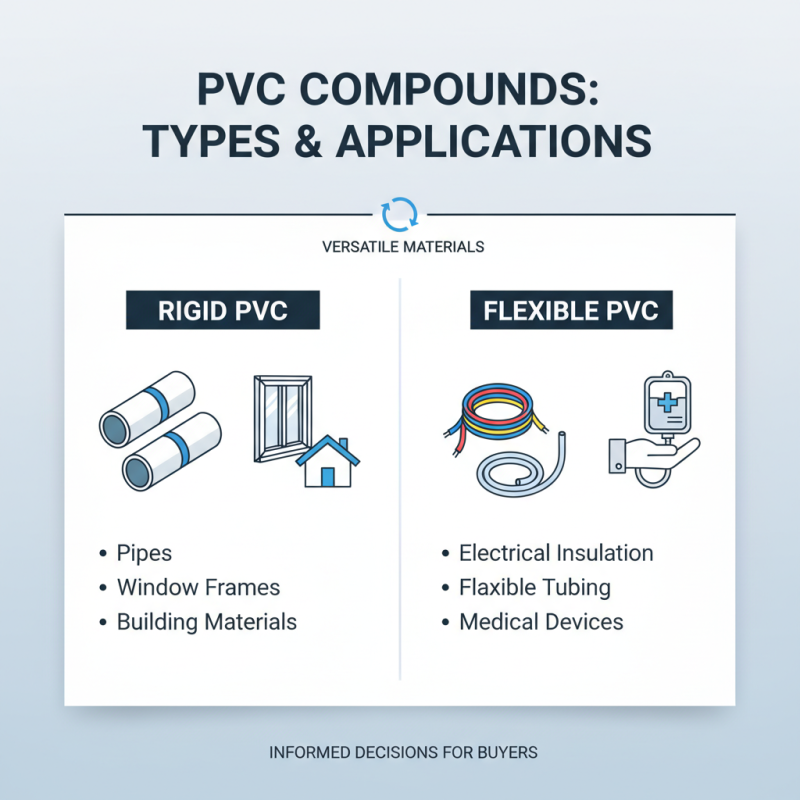 2026 Best PVC Compound for Global Buyers and How to Choose?