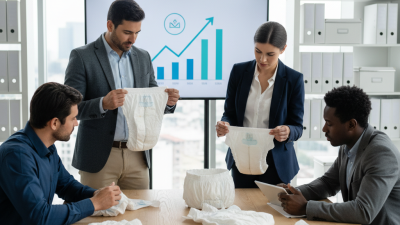 Top Tips for Choosing Adult Pull Up OEM Suppliers?