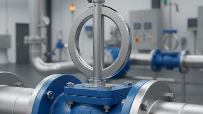 Top Digital Guide to Bubble Tight Butterfly Valve Buyers?