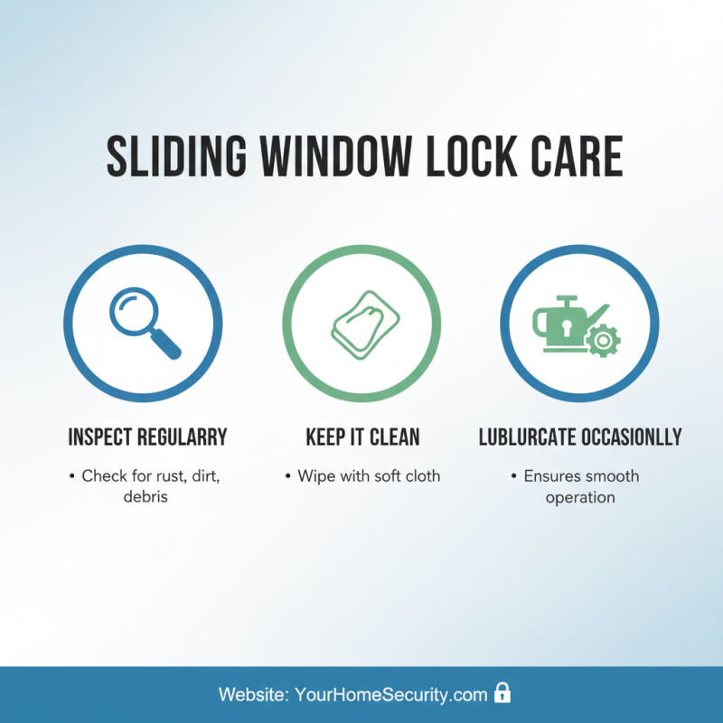 2026 How to Use a Sliding Window Crescent Lock Effectively?