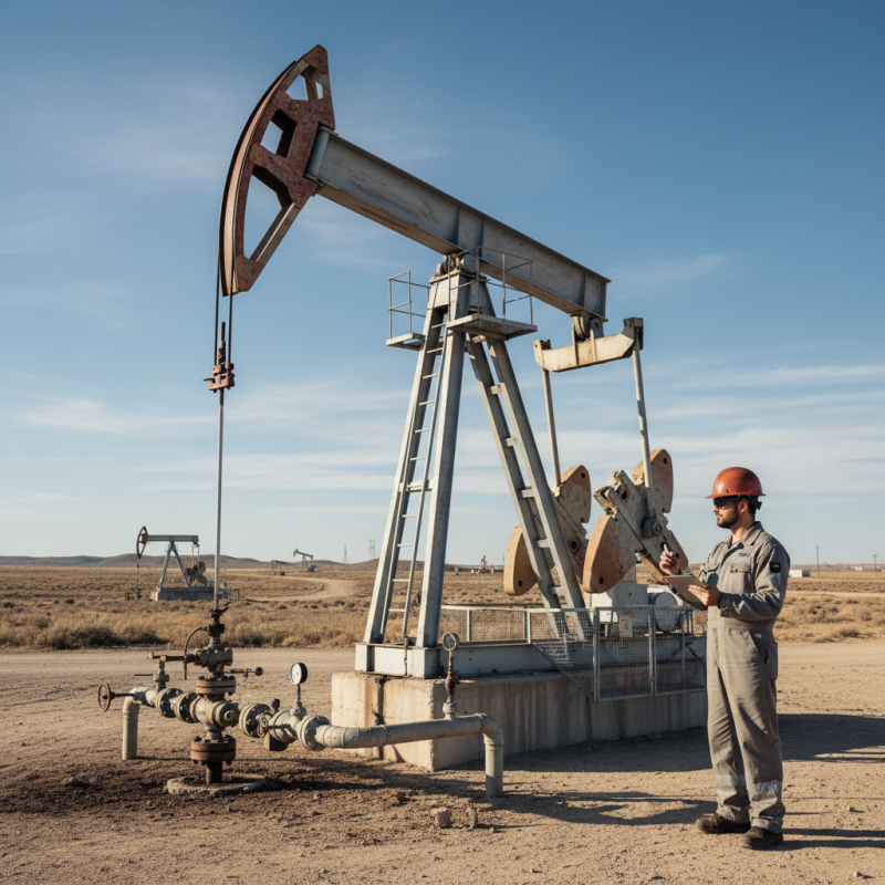 10 Essential Tips for Maintaining Your Gas Well Pump Efficiency