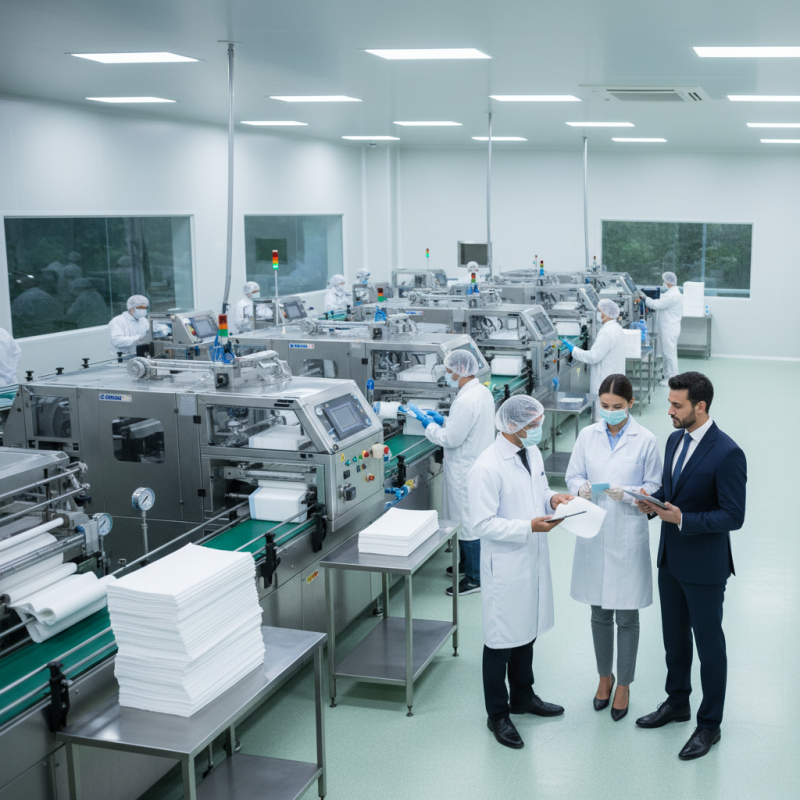 Ultimate Tips for Finding the Best Disposable Underpad OEM Solutions?