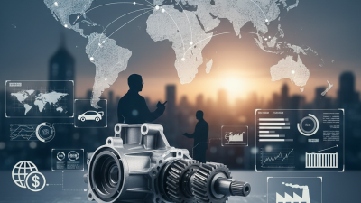How to Determine Steering Gear Box Price for Global Buyers?