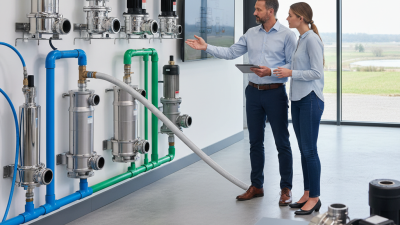 2026 How to Choose the Best Submersible Pumps for Your Needs?