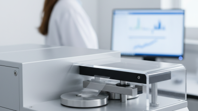 Top Tips for Choosing the Right Cof Testing Machine?