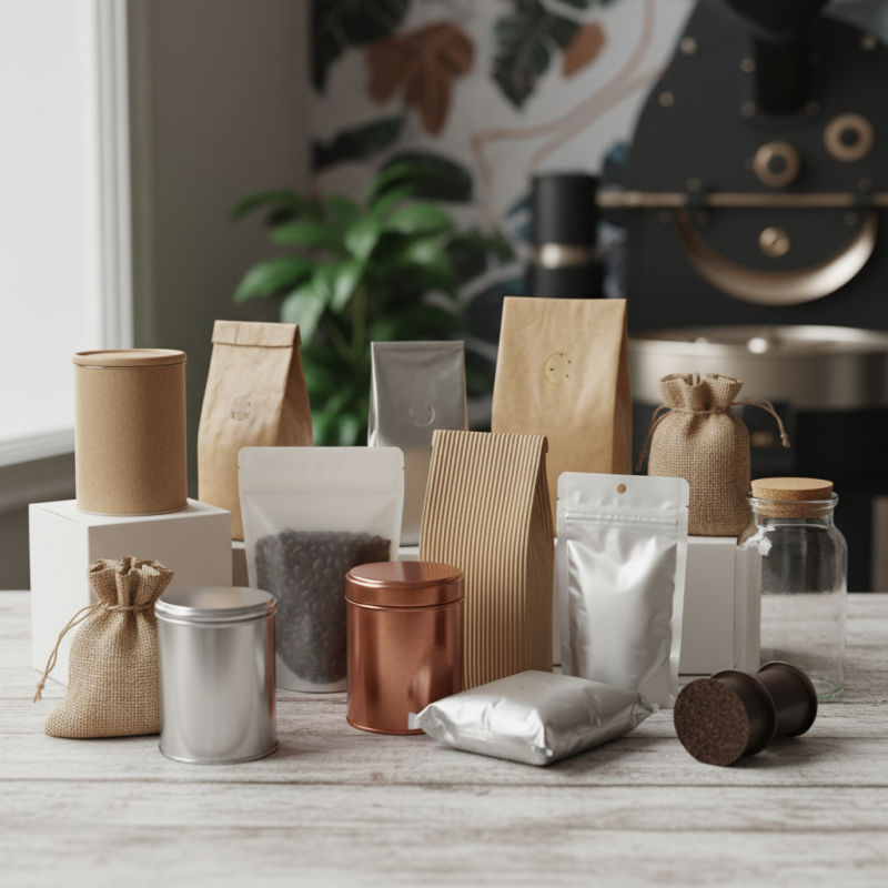 Top 10 Coffee Packaging Solutions for Global Buyers?