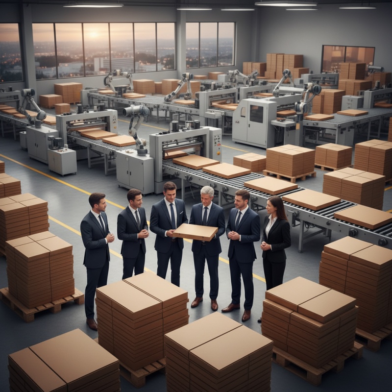 China Top Pizza Boxes Suppliers for Global Buyers?