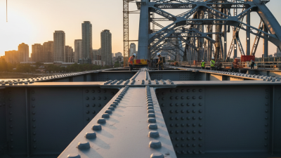 Why Are Rivets Essential in Modern Engineering and Construction?