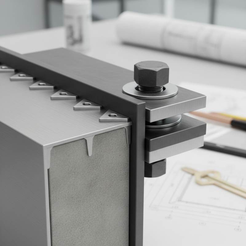 What is the Difference Between Edge and Bolt Fasteners?