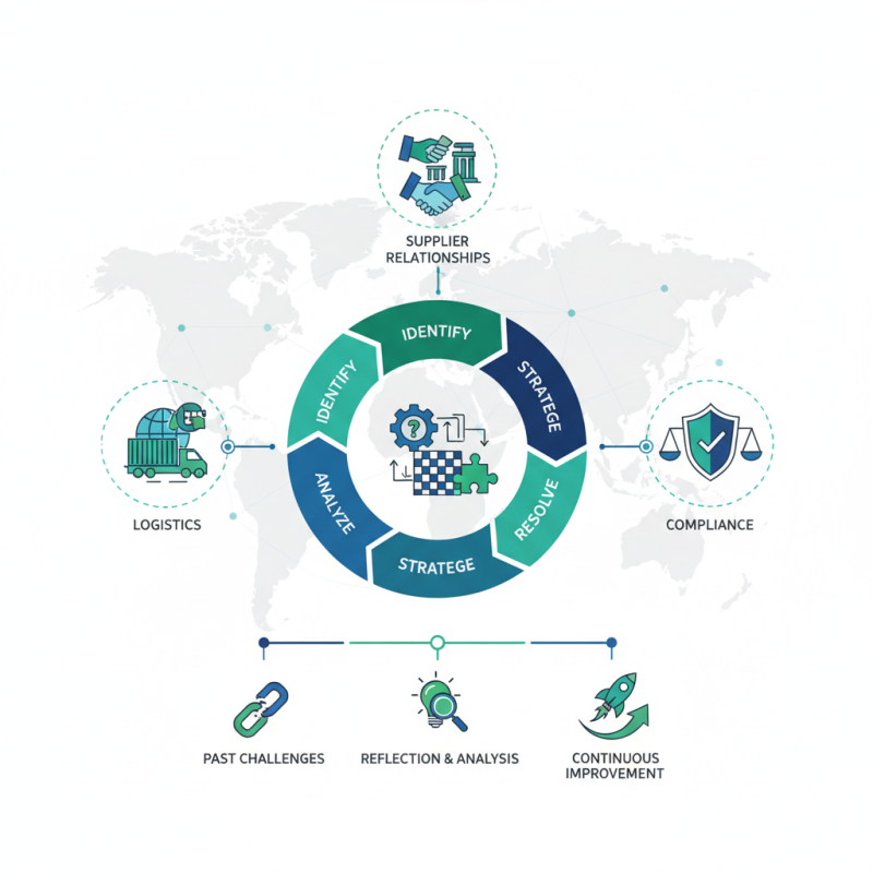 How to Effectively Handle Cases in Global Procurement?