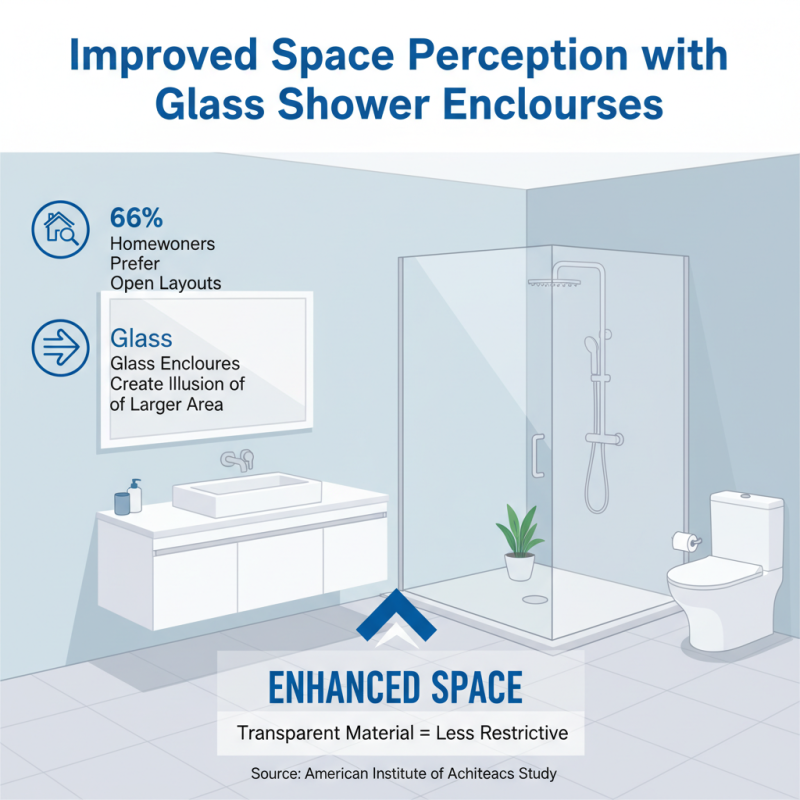 Top 10 Benefits of Glass Shower Enclosures for Your Bathroom?