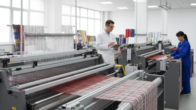 Why Choose the Best Chain Weaving Machine for Your Business?