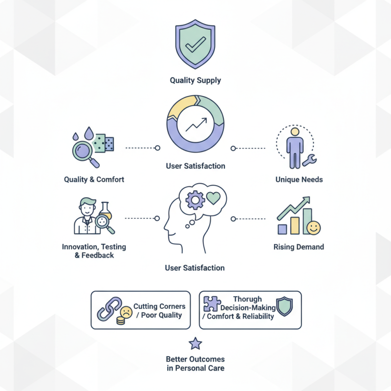 Best Custom Adult Diaper Manufacturer for Quality Supply?