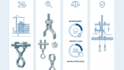 Best Clevis Hanger Types for Your Next Project?