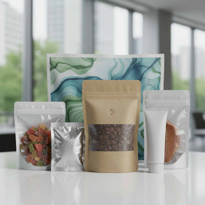 Why Choose Flexible Packaging for Your Business Needs?