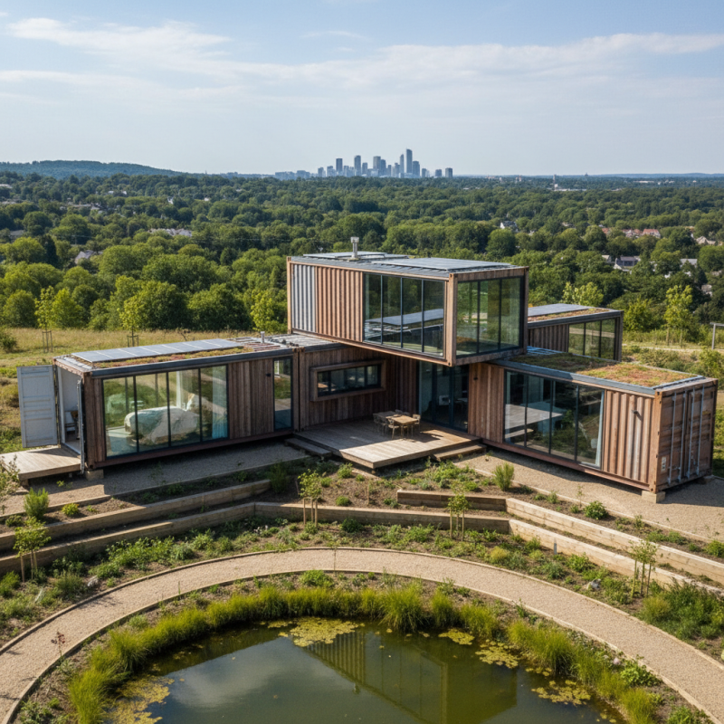 Best Container Expandable Home Designs for Modern Living?