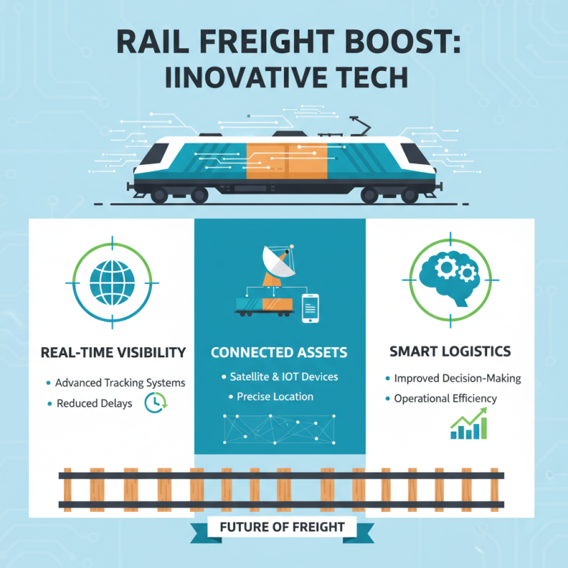 Top 5 Railway Freight Solutions for Global Buyers?
