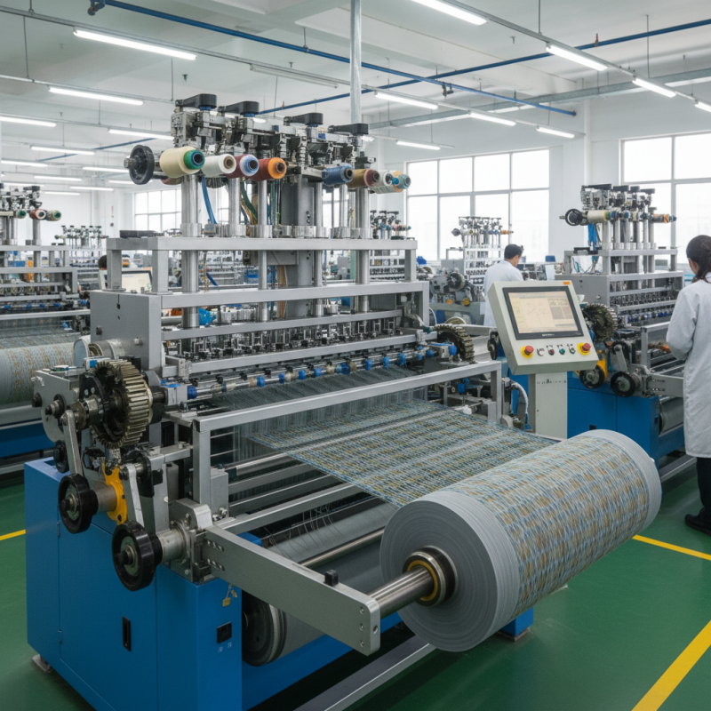 2026 Best Chain Weaving Machine What to Look For?