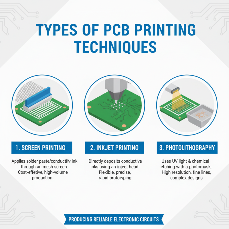 What is PCB Printing and Why is it Essential for Electronics?