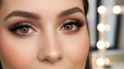 What is Classic Eye Lash and How Does It Enhance Your Look?