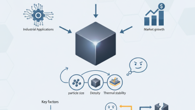 How to Choose the Best High Purity Graphite Block for Your Needs?