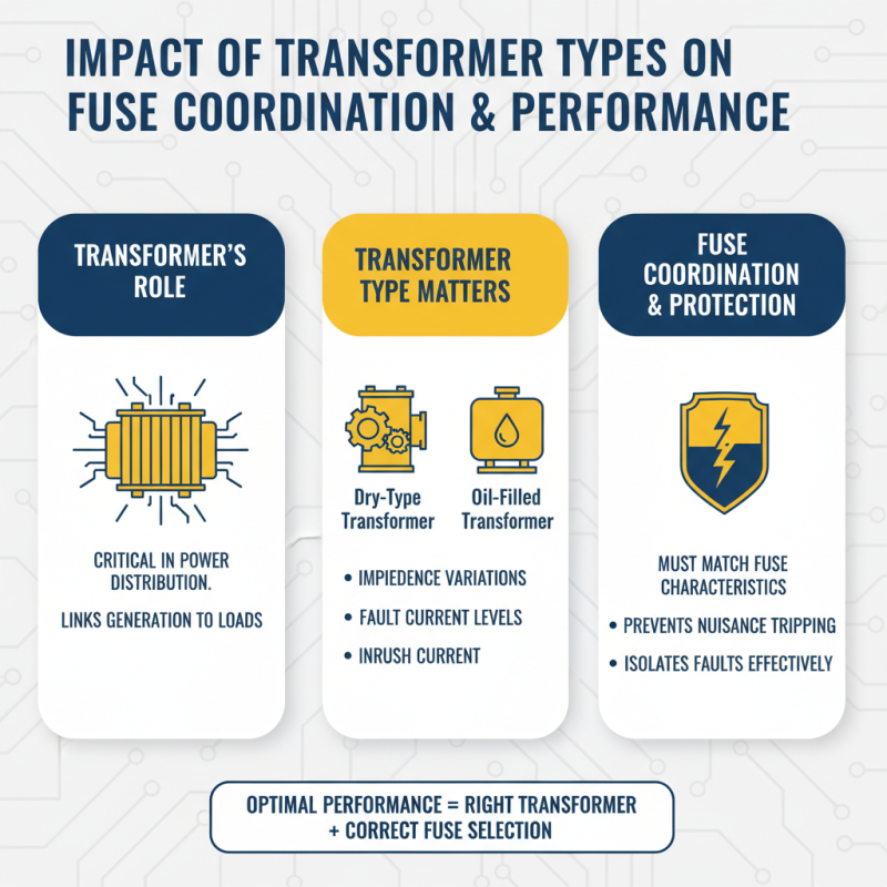 Top 10 Transformers for Efficient Power Fuse Solutions?
