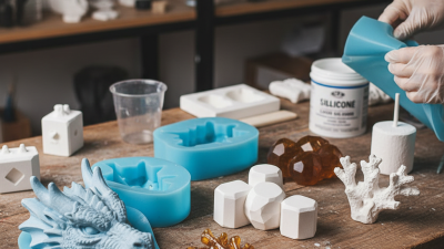 Top 10 Benefits of Silicone Rubber for Mold Making?