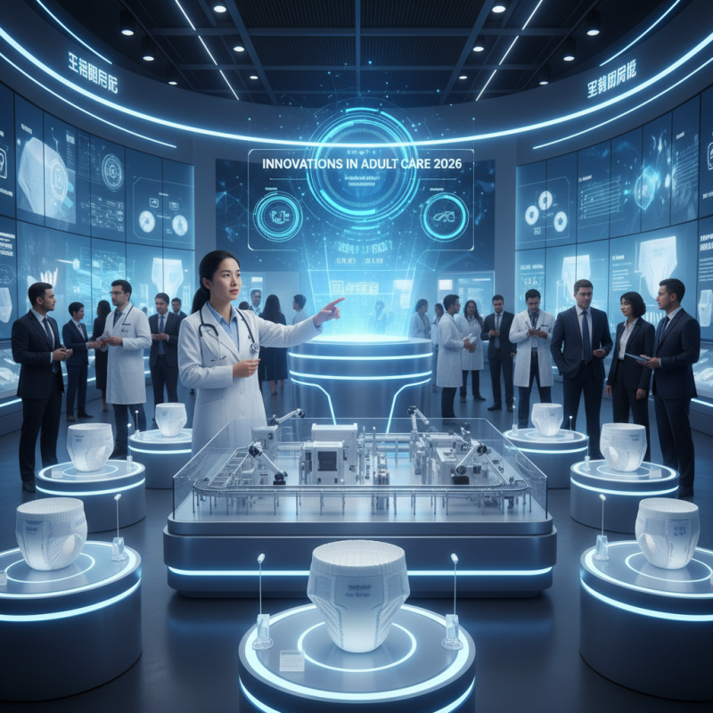 Top 10 Custom Adult Pull Up Manufacturers in China 2026?