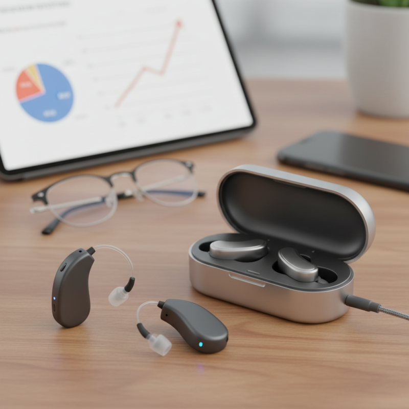 Best Bluetooth Rechargeable Hearing Aids Tips for Buyers?