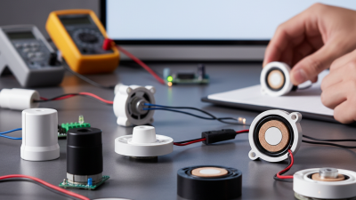 2026 Top Mini Piezo Sirens What Buyers Need to Know?