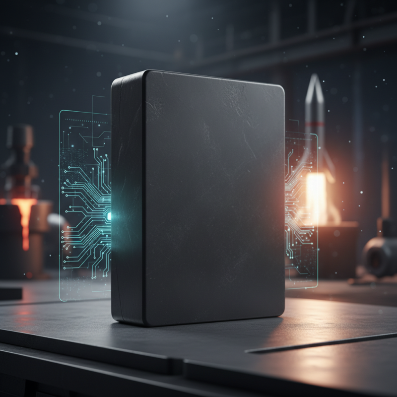 High Purity Graphite Block Best Applications and Benefits?