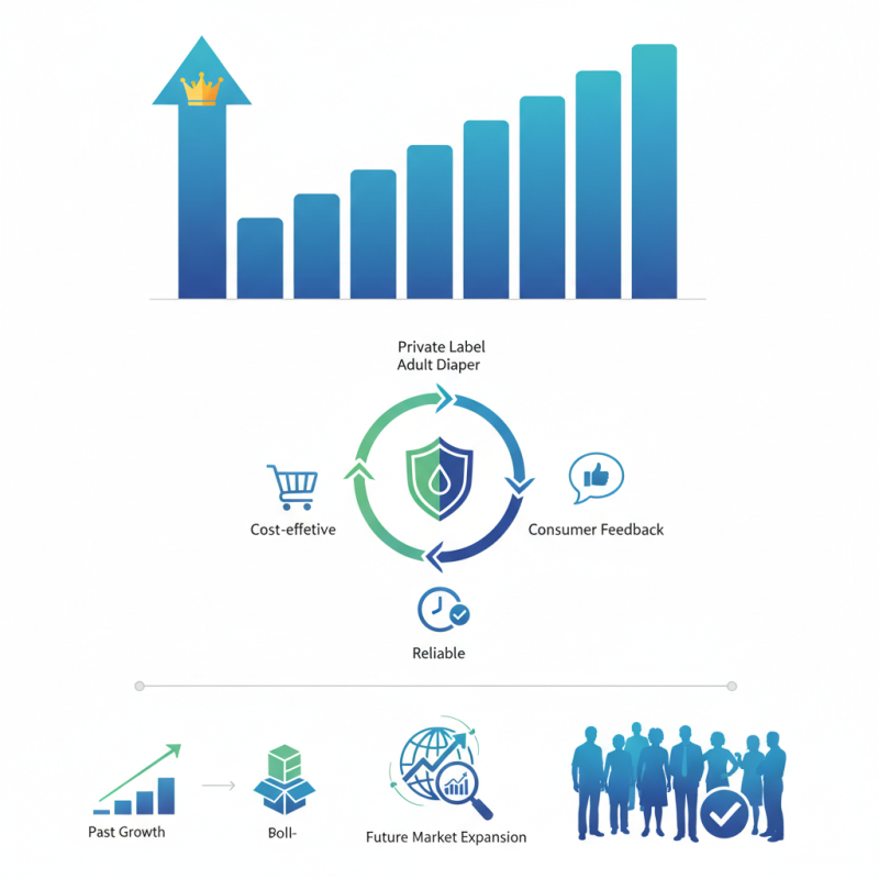 Top 10 Private Label Adult Diapers for Global Buyers?