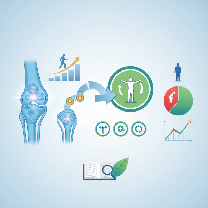 Why is Knee and Hip Motion Restoration Essential for Your Mobility?