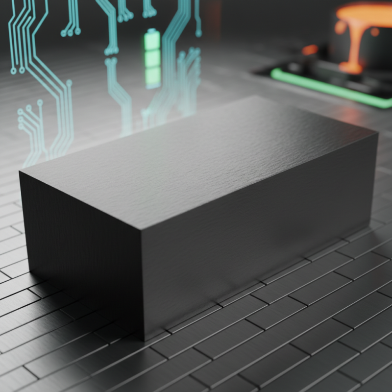 High Purity Graphite Block Advantages for Global Buyers?