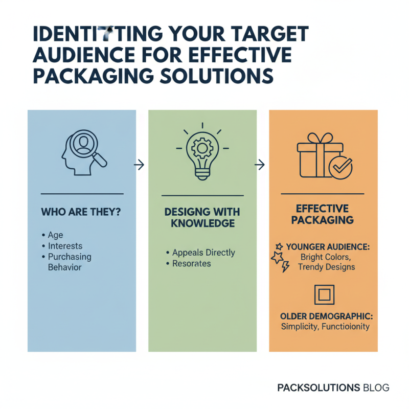 Top 5 Tips for Custom Sample Packaging Solutions?