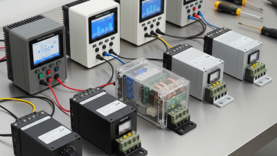 Top 10 ATS 100 Automatic Transfer Switch Controllers for Buyers?