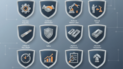 Top 10 Benefits of Using a Metal Deburring Machine for Your Business?