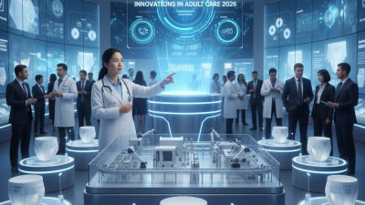 Top 10 Custom Adult Pull Up Manufacturers in China 2026?