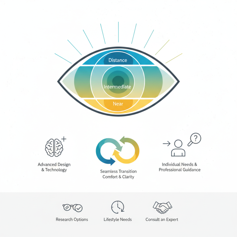 2026 Best Progressive Lenses for Clear Vision and Comfort Options?