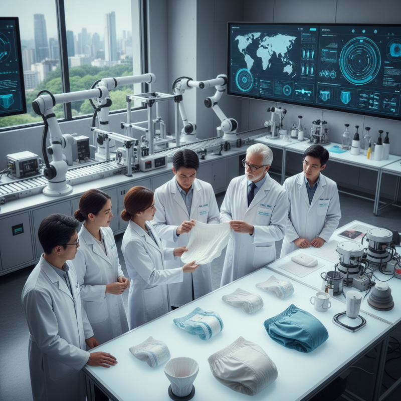 2026 Best Adult Pull Up OEM Options for Global Buyers?