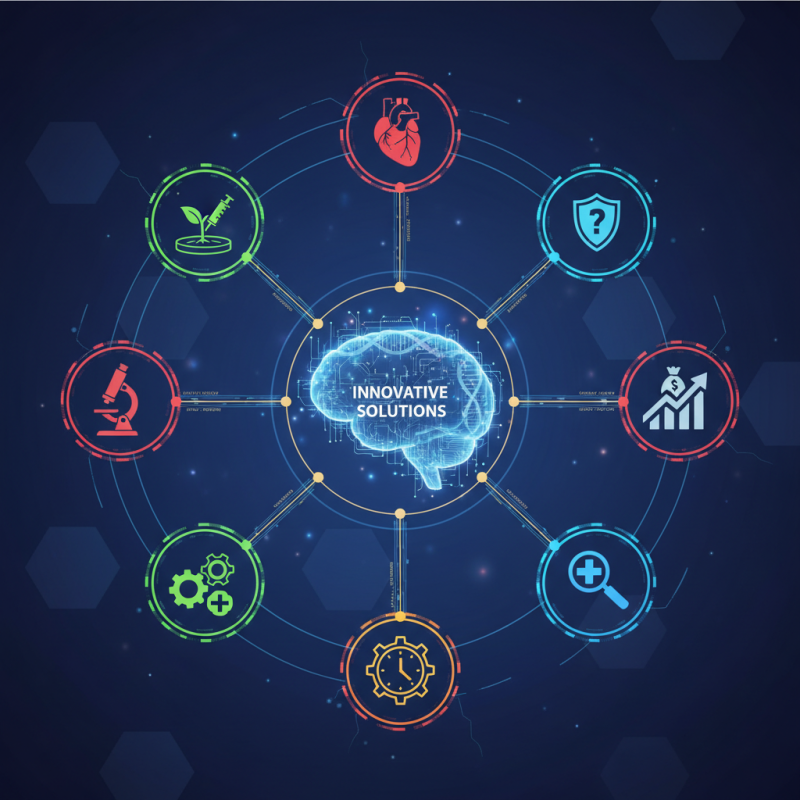 2026 Best New Biotech Companies to Watch for Innovative Solutions?