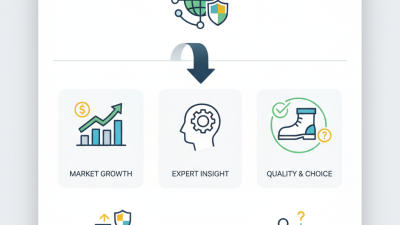 What Are the Best Safety Shoes for Global Buyers?