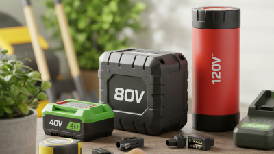 How to Choose the Best Lawn Battery for Your Needs?