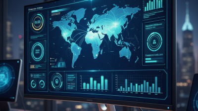 Top Screen Monitor Types for Global Buyers in 2026?