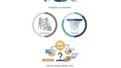 Why Choose Stainless Steel Perforated Sheet for Your Projects?